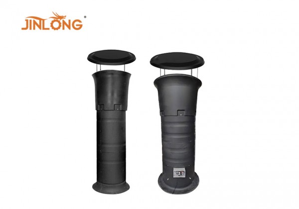 煙筒風(fēng)機(jī)